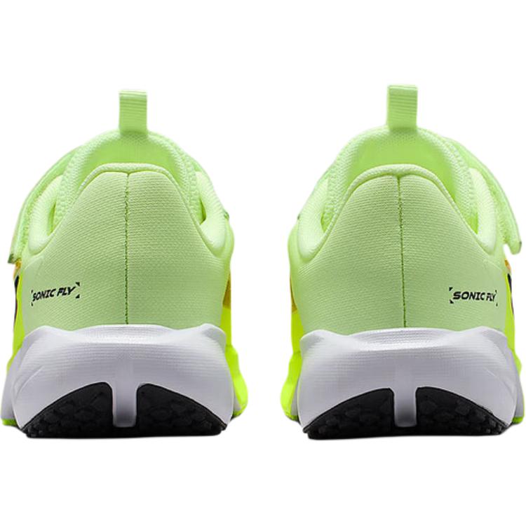 Shop (Youth) Nike Sonic Fly 'Barely Volt' FZ0016-700
