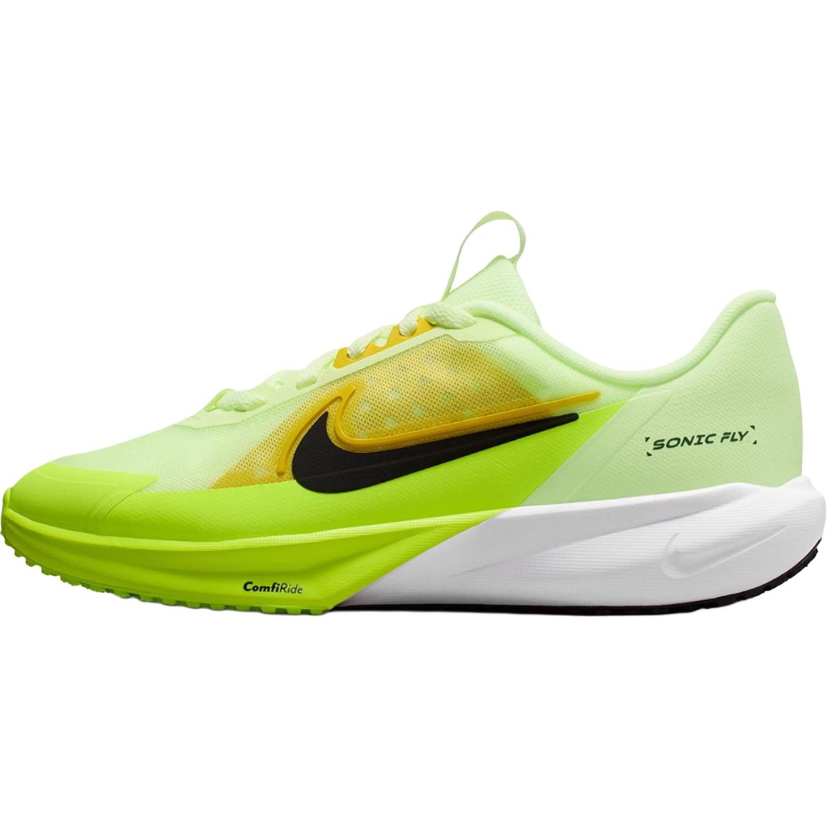 (Youth) Nike Sonic Fly 'Barely Volt' FZ0017-700