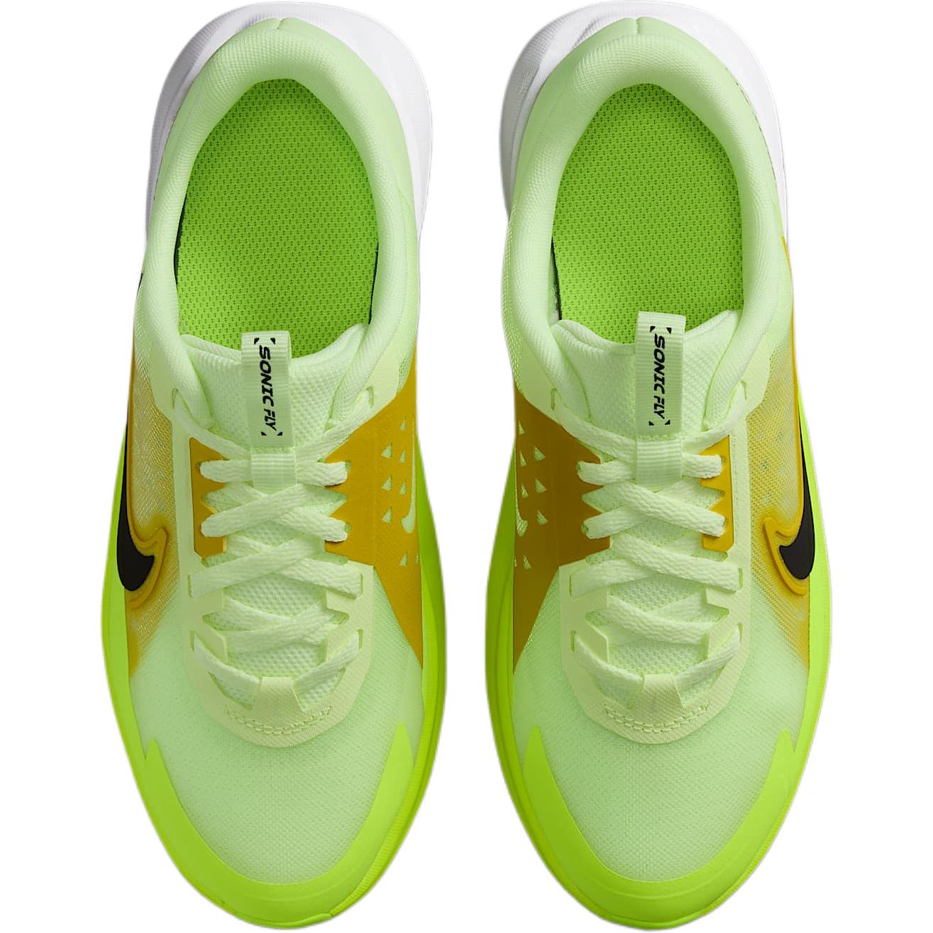 Shop (Youth) Nike Sonic Fly 'Barely Volt' FZ0017-700