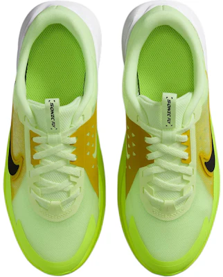 (Youth) Nike Sonic Fly 'Barely Volt' FZ0017-700 Shop (Youth) Nike Sonic Fly 'Barely Volt' FZ0017-700