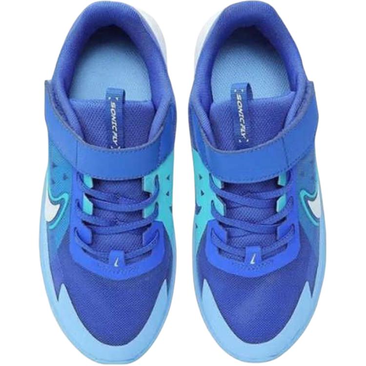 Lookbook (Youth) Nike Sonic Fly 'Blue Tint' FZ0016-400