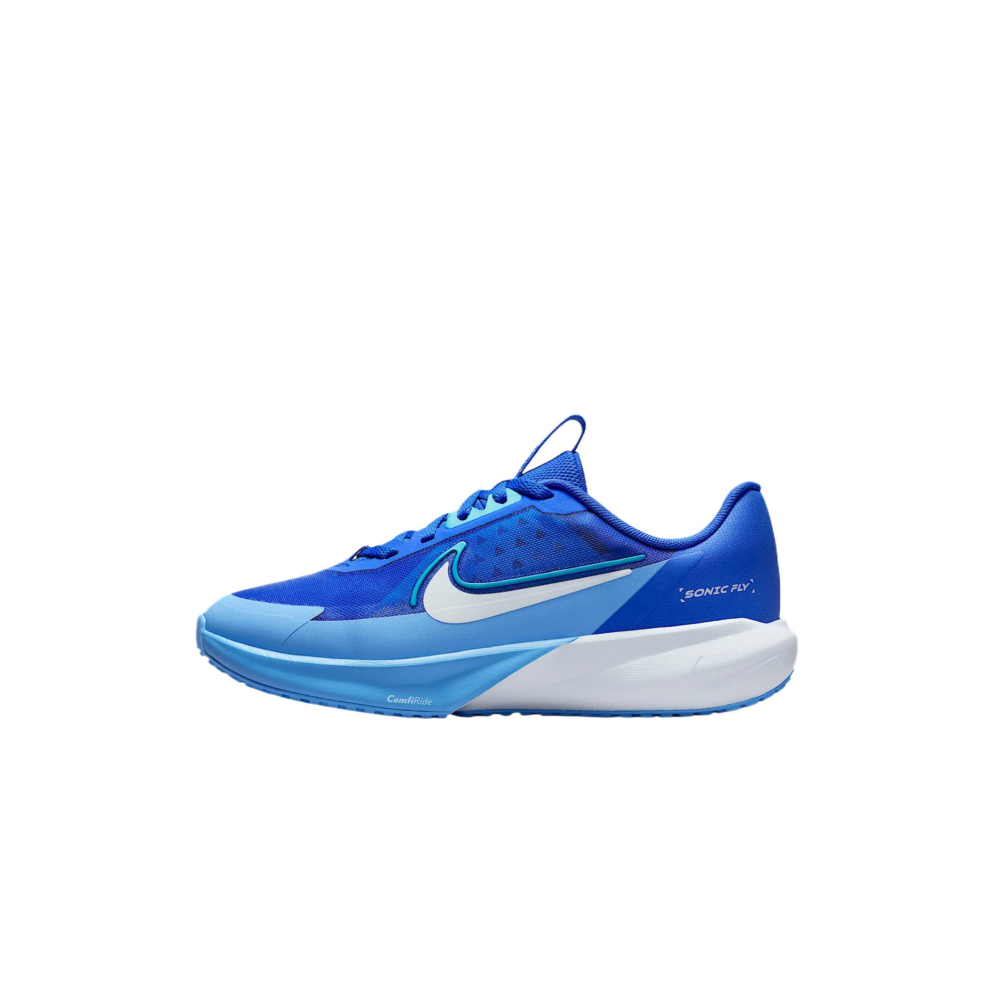 (Youth) Nike Sonic Fly 'Blue Tint' FZ0017-400