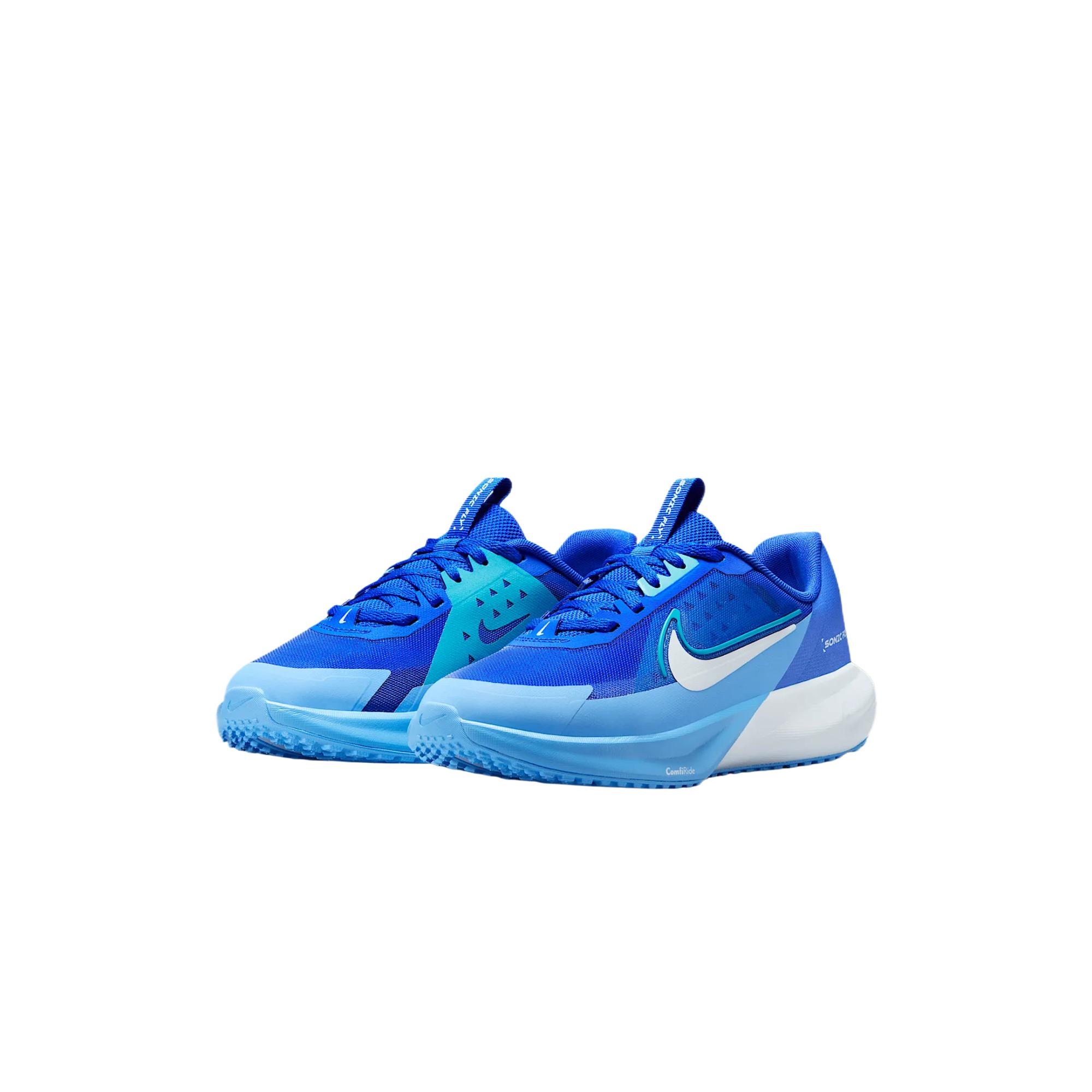 Shop (Youth) Nike Sonic Fly 'Blue Tint' FZ0017-400