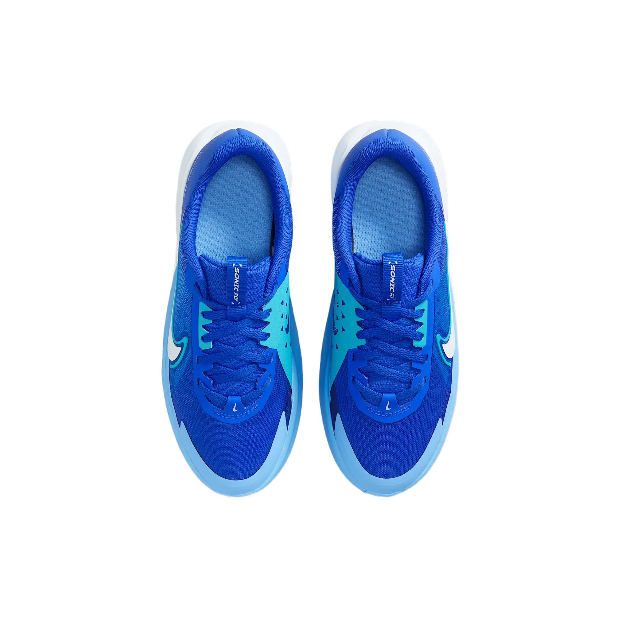 Shop (JR) 나이키 소닉 플라이 '블루 틴트' FZ0017-400