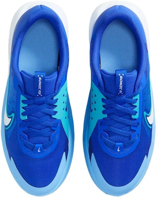 (Youth) Nike Sonic Fly 'Blue Tint' FZ0017-400 Shop (Youth) Nike Sonic Fly 'Blue Tint' FZ0017-400