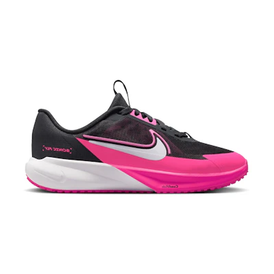 (Youth) Nike Sonic Fly 'Off Noir Hyper Pink'