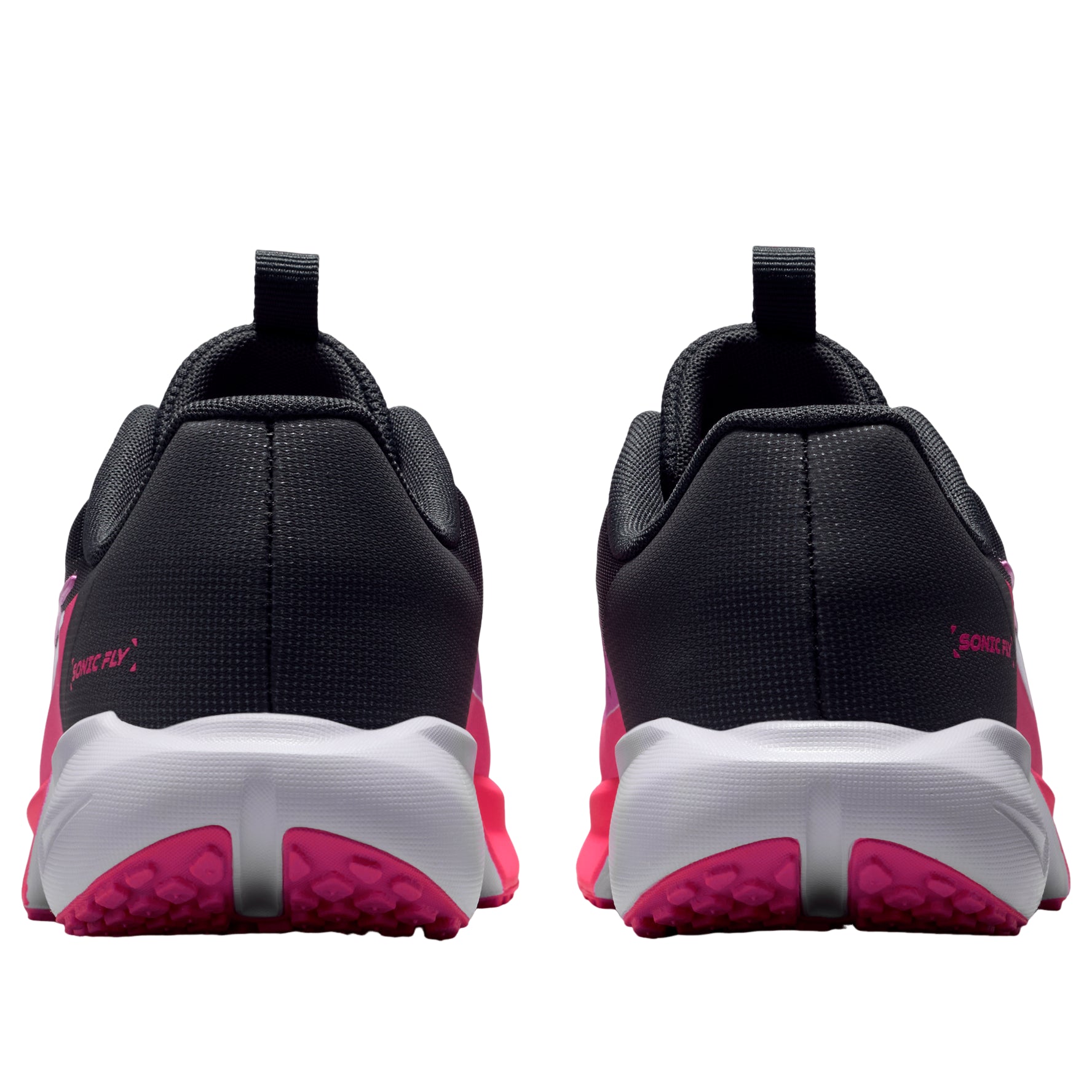 Lookbook (JR) Nike Sonic Fly ''Off Noir Hyper Pink'' Sneaker FZ0017-003