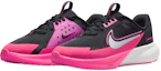 Shop (JR) Nike Sonic Fly ''Off Noir Hyper Pink'' Sneaker FZ0017-003