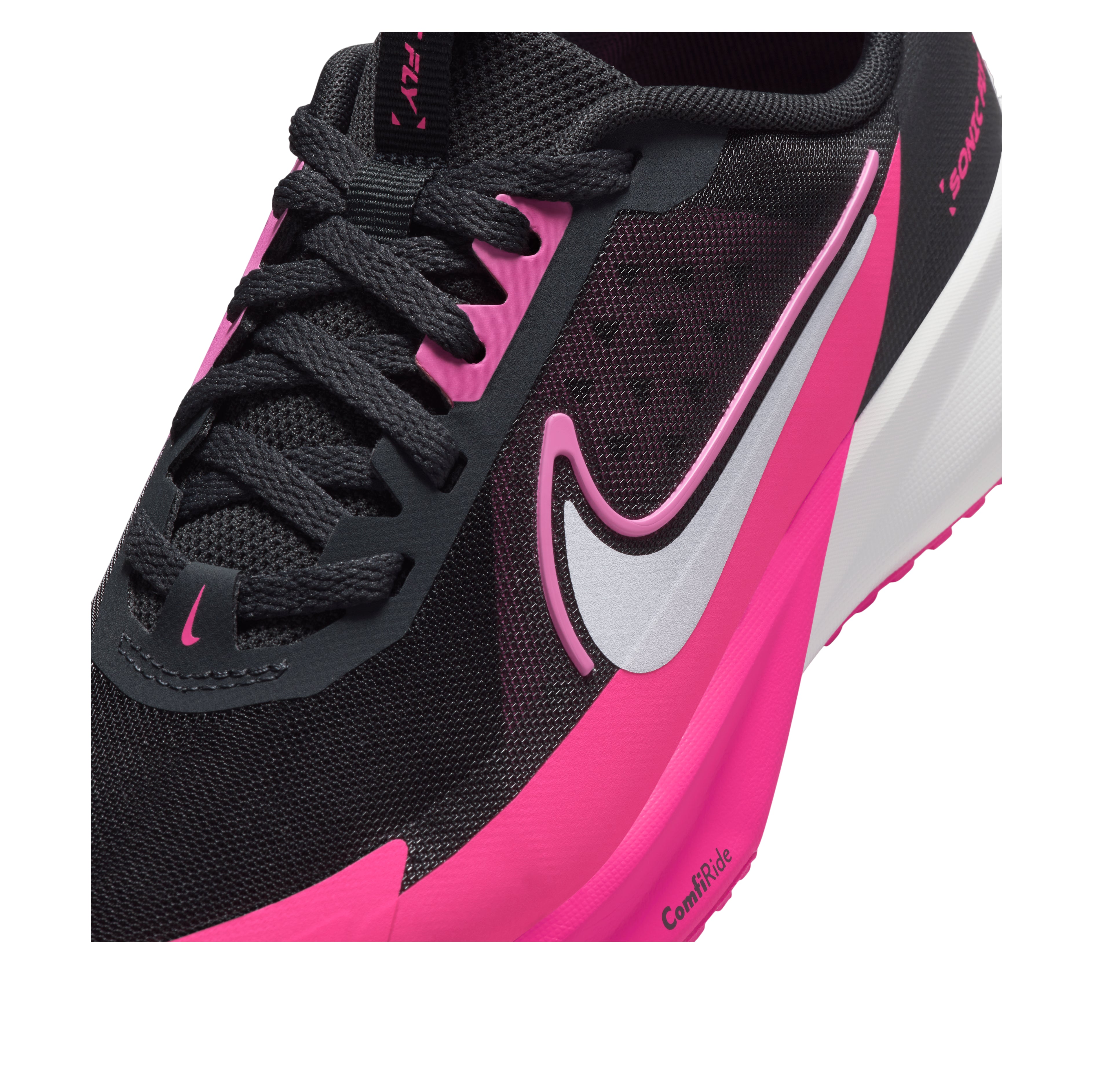 Purchase (JR) Nike Sonic Fly ''Off Noir Hyper Pink'' Sneaker FZ0017-003