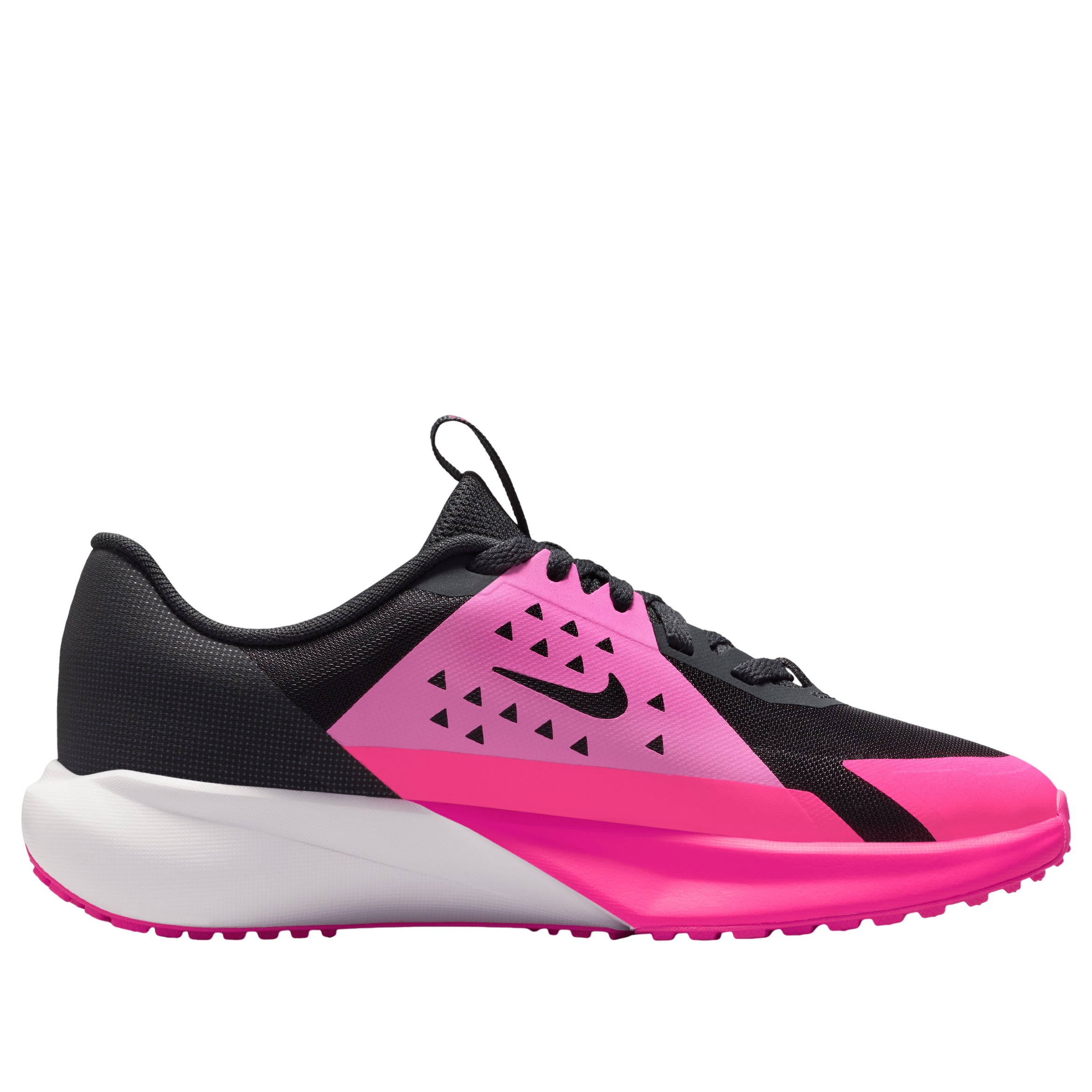 Details for (JR) Nike Sonic Fly ''Off Noir Hyper Pink'' Sneaker FZ0017-003