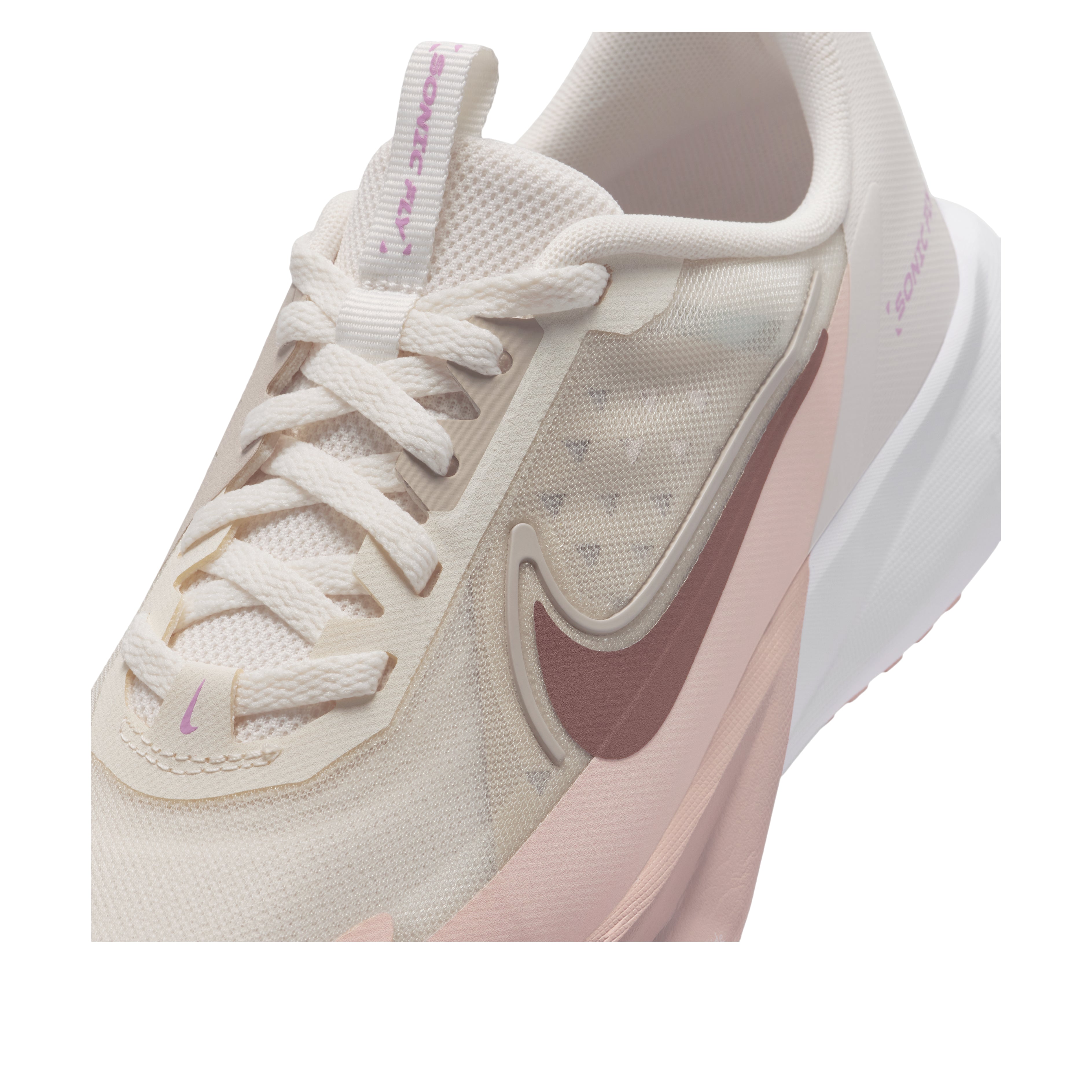 Sizing (JR) Nike Sonic Fly ''Phantom'' Sneakers FZ0017-006