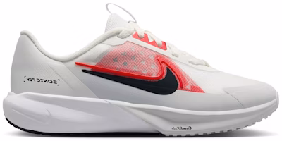 (Youth) Nike Sonic Fly 'Summit White University Red' FZ0017-101 (Youth) Nike Sonic Fly 'Summit White University Red' FZ0017-101