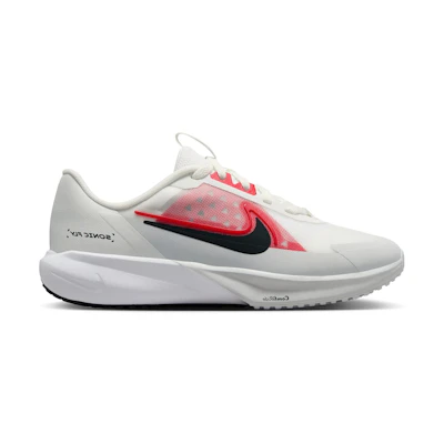 (Youth) Nike Sonic Fly 'Summit White University Red'