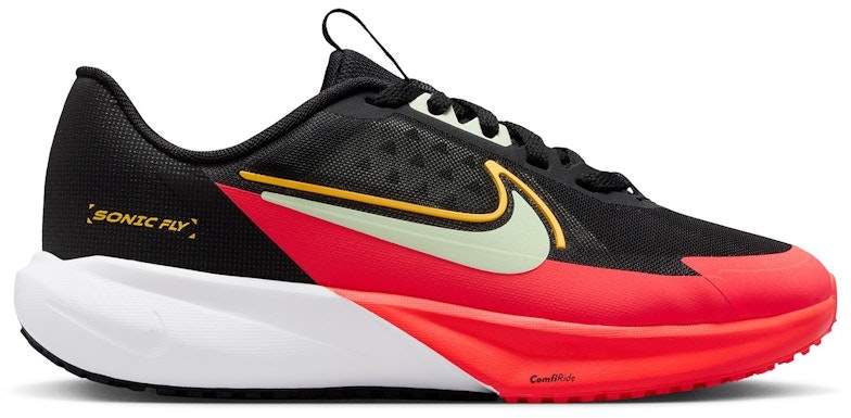 youth-nike-sonic-fly-black-laser-orange-crimson-volt-fz-0017-005
