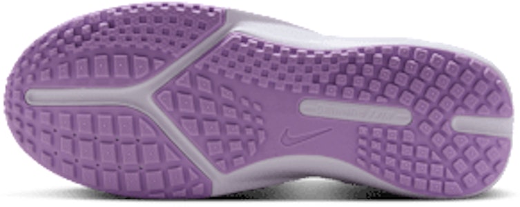 (JR) Nike Sonic Fly Sneakers Anggur Putih/Ungu Bintang/Aprikot Agate FZ0017-500 Order (JR) Nike Sonic Fly Sneakers Anggur Putih/Ungu Bintang/Aprikot Agate FZ0017-500