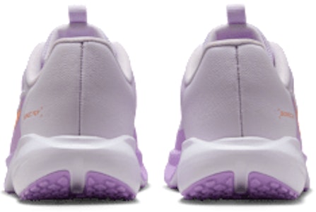 (JR) Nike Sonic Fly Sneakers Anggur Putih/Ungu Bintang/Aprikot Agate FZ0017-500 Details for (JR) Nike Sonic Fly Sneakers Anggur Putih/Ungu Bintang/Aprikot Agate FZ0017-500