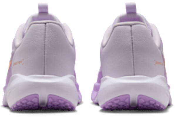 (Youth) Nike Sonic Fly Sneakers Barely Grapes/White/Violet Star/Apricot Agate FZ0017-500 Details for (Youth) Nike Sonic Fly Sneakers Barely Grapes/White/Violet Star/Apricot Agate FZ0017-500