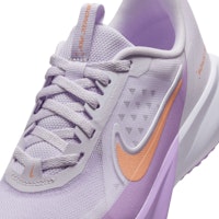 (JR) Nike Sonic Fly Zapatillas Barely Grapes/Blanco/Violeta Star/Apricot Agate FZ0017-500 Sizing (JR) Nike Sonic Fly Zapatillas Barely Grapes/Blanco/Violeta Star/Apricot Agate FZ0017-500