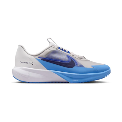 (Youth) Nike Sonic Fly 'Vast Grey Game Royal'