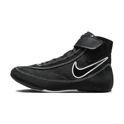 (Youth) Nike Speedsweep 7 'Black White'