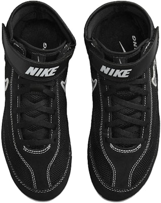 (JR) Nike Speedsweep 7 'Negro Blanco' 366684-001 Shop (JR) Nike Speedsweep 7 'Negro Blanco' 366684-001