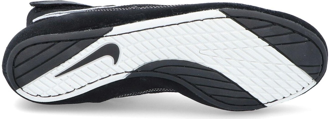 (JR) Nike Speedsweep 7 'Negro Blanco' 366684-001 Purchase (JR) Nike Speedsweep 7 'Negro Blanco' 366684-001