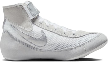 (JR) Nike Speedsweep 7 'Putih Perak Metalik' 366684-100 Order (JR) Nike Speedsweep 7 'Putih Perak Metalik' 366684-100