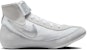 (JR) Nike Speedsweep 7 'Putih Perak Metalik' 366684-100