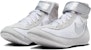 (JR) Nike Speedsweep 7 'Putih Perak Metalik' 366684-100