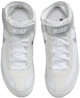 (JR) Nike Speedsweep 7 'Putih Perak Metalik' 366684-100 Shop (JR) Nike Speedsweep 7 'Putih Perak Metalik' 366684-100