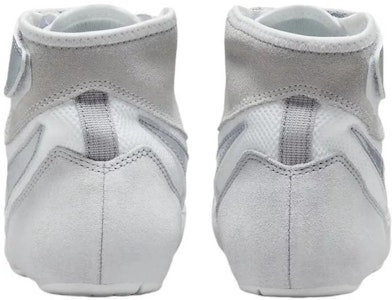 (JR) 나이키 스피드스윕 7 '화이트 메탈릭 실버' (Nike SpeedSweep 7 '화이트 메탈릭 실버') 366684-100 Purchase (JR) 나이키 스피드스윕 7 '화이트 메탈릭 실버' (Nike SpeedSweep 7 '화이트 메탈릭 실버') 366684-100