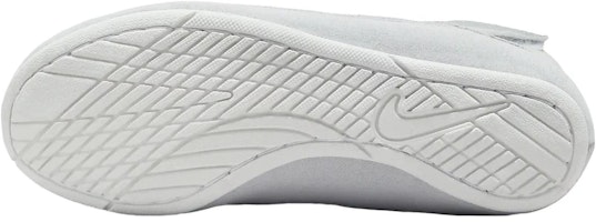 (JR) Nike Speedsweep 7 'Putih Perak Metalik' 366684-100 Details for (JR) Nike Speedsweep 7 'Putih Perak Metalik' 366684-100