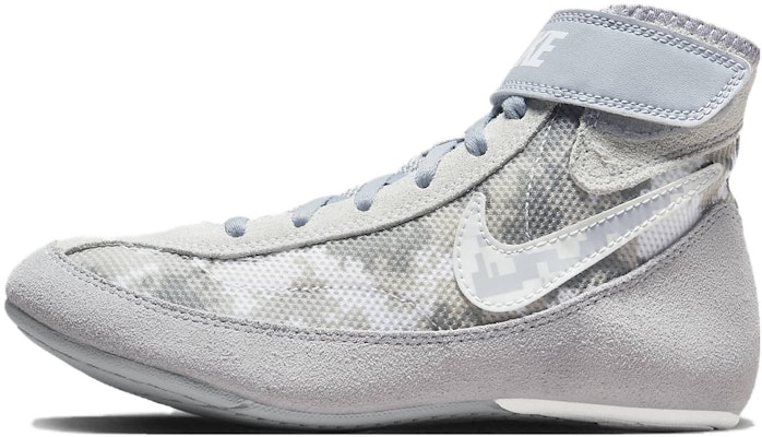 (Youth) Nike Speedsweep 7 'Wolf Grey Digi Camo' 366684-003 Buy (Youth) Nike Speedsweep 7 'Wolf Grey Digi Camo' 366684-003