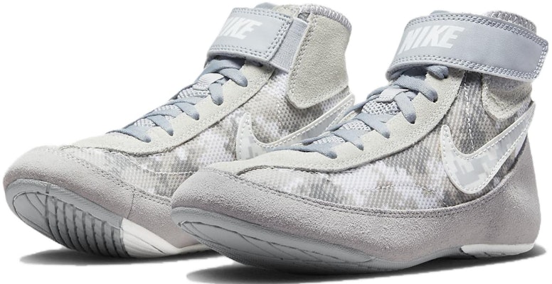 (Youth) Nike Speedsweep 7 'Wolf Grey Digi Camo' 366684-003 Lookbook (Youth) Nike Speedsweep 7 'Wolf Grey Digi Camo' 366684-003
