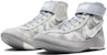 (JR) Nike Speedsweep 7 'Wolf Grey Digi Camo' Lelaki dan Wanita. 366684-003