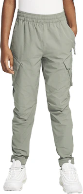(JR) Pantalones Cargo Nike Sportswear City Utility para Niños - Gris Oscuro Mud. FZ4904-053 Buy (JR) Pantalones Cargo Nike Sportswear City Utility para Niños - Gris Oscuro Mud. FZ4904-053