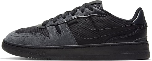 (Youth) Nike Squash Type 'Black Anthracite' CJ4119-001 (Youth) Nike Squash Type 'Black Anthracite' CJ4119-001