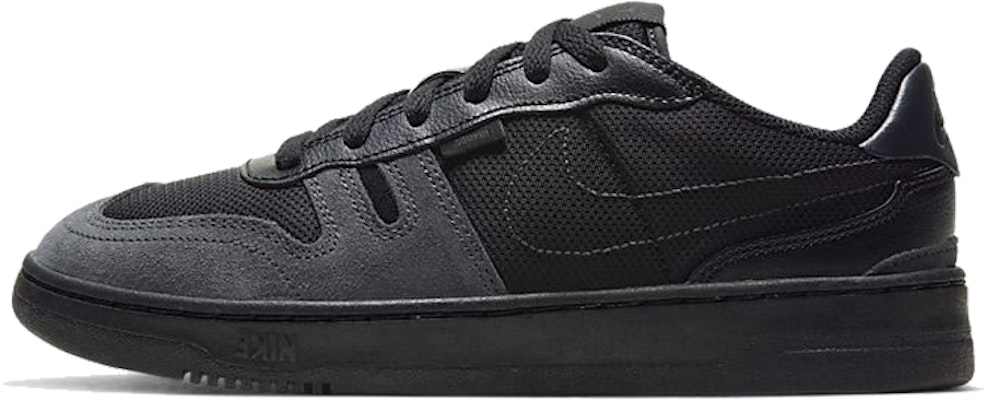 (JR) Nike Squash Type 'Hitam Anthracite' CJ4119-001 Buy (JR) Nike Squash Type 'Hitam Anthracite' CJ4119-001