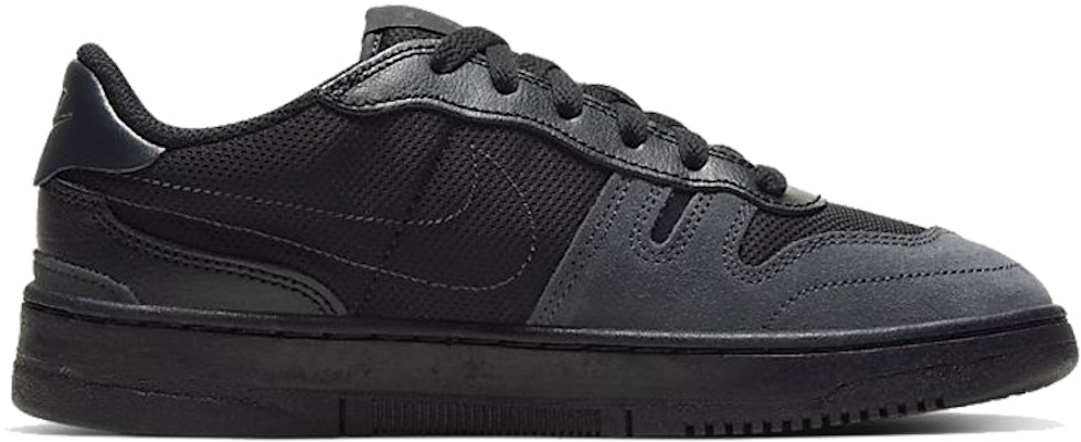 (JR) Nike Squash Tipo 'Negro Antracita' CJ4119-001 Order (JR) Nike Squash Tipo 'Negro Antracita' CJ4119-001