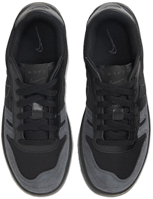 (JR) Nike Squash Tipo 'Negro Antracita' CJ4119-001 Shop (JR) Nike Squash Tipo 'Negro Antracita' CJ4119-001