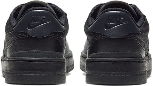 Nike Squash Type 低幫 板鞋 GS 黑灰 Purchase Nike Squash Type 低幫 板鞋 GS 黑灰