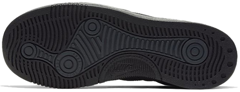 Nike Squash Type 低幫 板鞋 GS 黑灰 Details for Nike Squash Type 低幫 板鞋 GS 黑灰