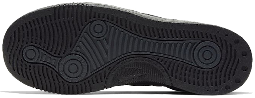 (JR) Nike Squash Type 'Hitam Anthracite' CJ4119-001 Details for (JR) Nike Squash Type 'Hitam Anthracite' CJ4119-001