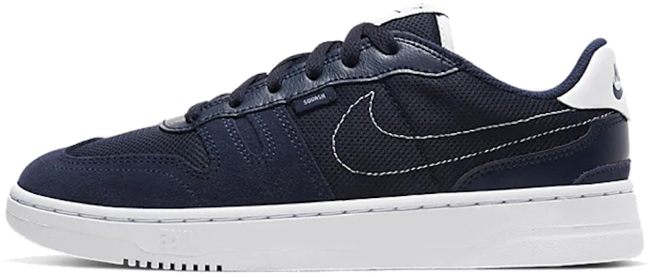 (Youth) Nike Squash Type 'Obsidian' CJ4119-400 Buy (Youth) Nike Squash Type 'Obsidian' CJ4119-400