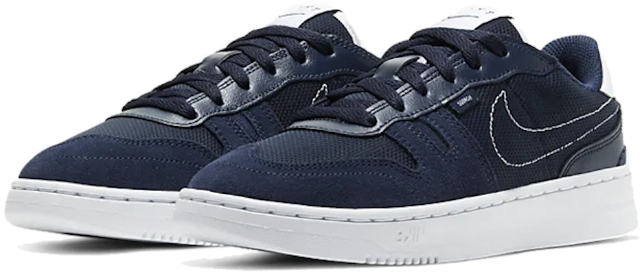 (JR) 나이키 스쿼시 타입 '옵시디언' (Nike Squash Type 'Obsidian') CJ4119-400 Lookbook (JR) 나이키 스쿼시 타입 '옵시디언' (Nike Squash Type 'Obsidian') CJ4119-400