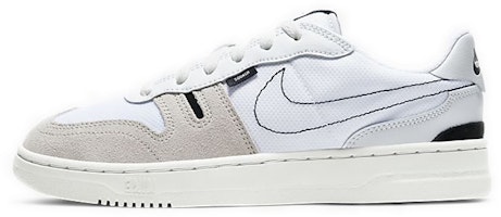 (Youth) Nike Squash Type 'Summit White' CJ4119-100 (Youth) Nike Squash Type 'Summit White' CJ4119-100