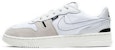 (JR) Nike Squash Jenis 'Summit White' CJ4119-100