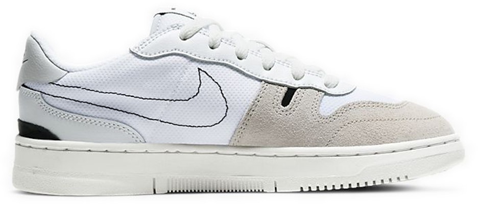 (Youth) Nike Squash Type 'Summit White' CJ4119-100 Order (Youth) Nike Squash Type 'Summit White' CJ4119-100