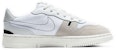 (JR) Nike Squash Jenis 'Summit White' CJ4119-100