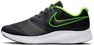 Buy (JR) Nike Star Runner 2 ''Nero Verde'' AQ3542-004